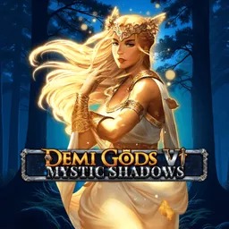 Demi Gods VI - Mystic Shadows